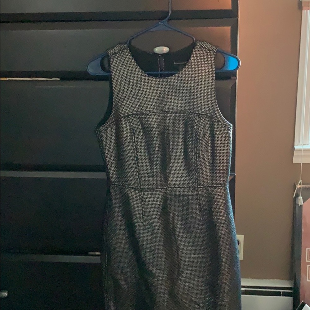 Banana Republic dress
